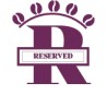 Reserved